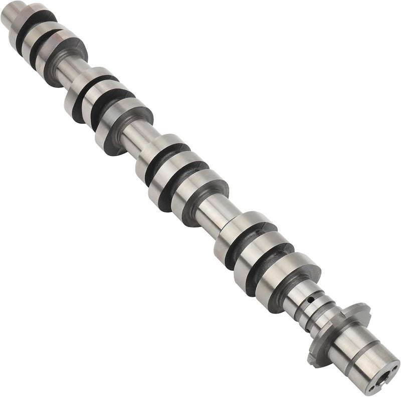 HARUMA Left Camshaft 5L1Z6250AA Replacement for Ford, Lincoln, and Mercury Vehicles - Image 1