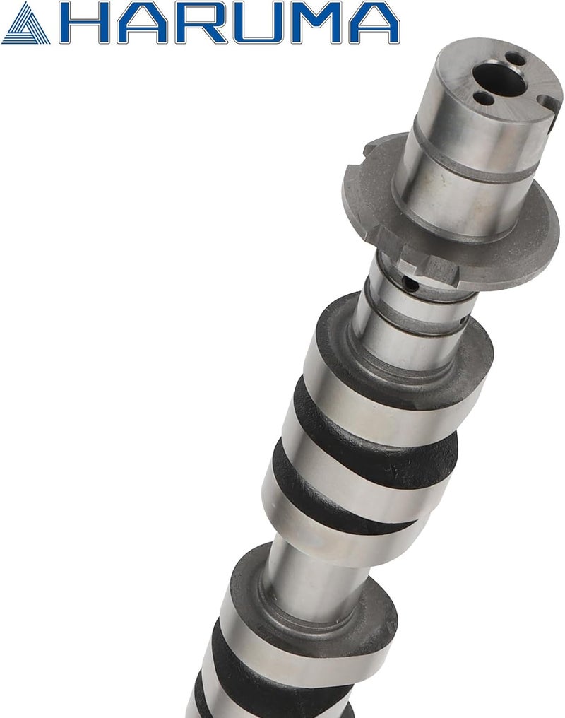 HARUMA Left Camshaft 5L1Z6250AA Replacement for Ford, Lincoln, and Mercury Vehicles - Image 2