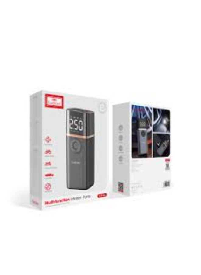 Earldom Earldom ET-V4 car air pump  - Image 1