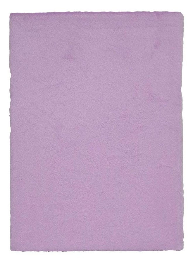 iscream Glittery Flip Sequin Glama Llama Book-Bound Lined-Page 8.5" Journal - Image 5