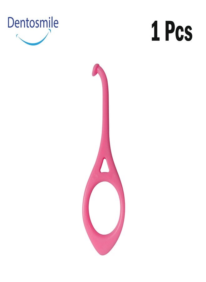 Dentosmile Aligner Remover Tool/Invisible Removable Braces, Invisible Aligner Remover-Aligner Remover-Fixer (Pink) (1) - Image 3