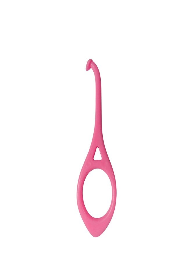 Dentosmile Aligner Remover Tool/Invisible Removable Braces, Invisible Aligner Remover-Aligner Remover-Fixer (Pink) (1) - Image 1
