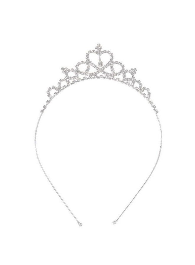 Fancydresswale Girls Princess Accessories For Special Occasions (One Size, Crown) - Image 1