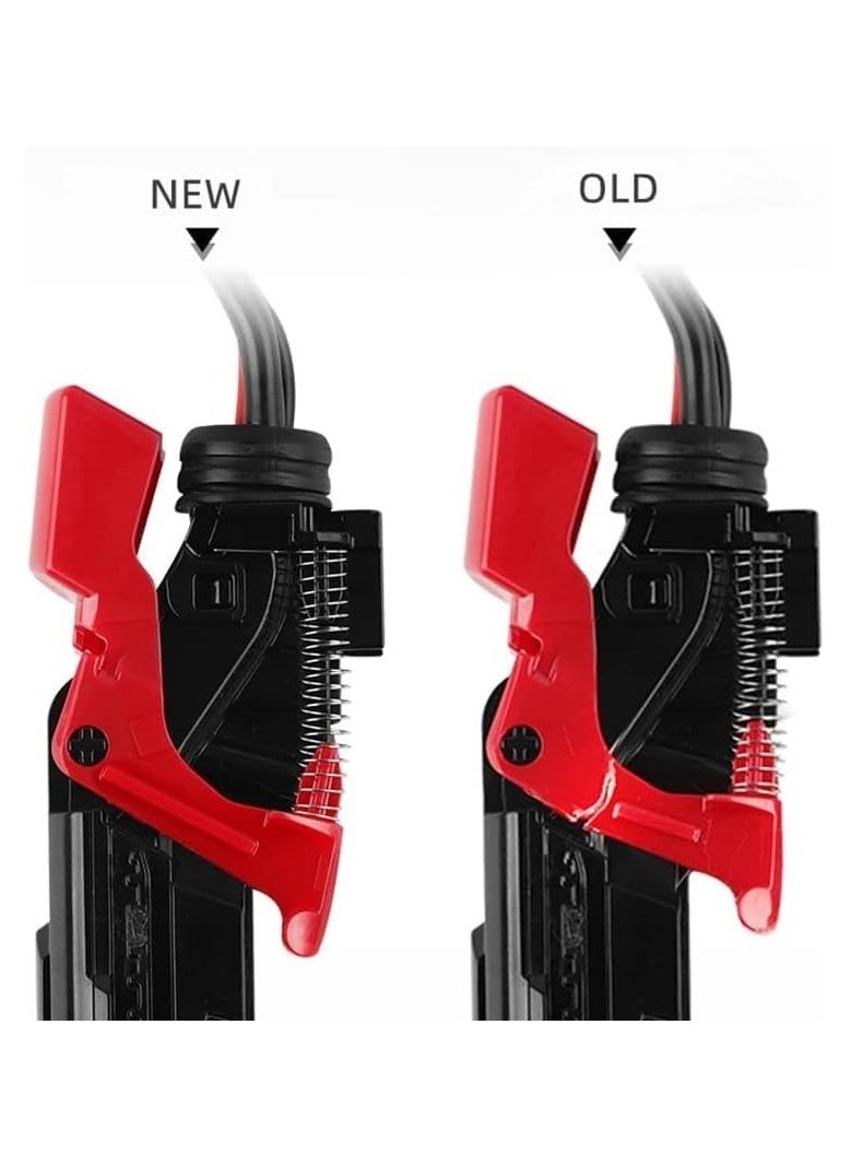 SOLDOUT Trigger Switch Power Button Repair Vacuum Cleaner Replacement Parts Compatible with Dyson V10 V11  - Image 4