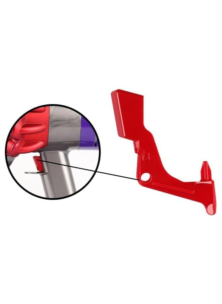 SOLDOUT Trigger Switch Power Button Repair Vacuum Cleaner Replacement Parts Compatible with Dyson V10 V11  - Image 5