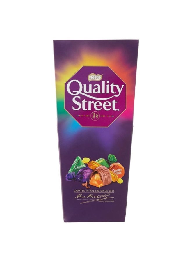 Assorted Chocolates Quality Street - 220g