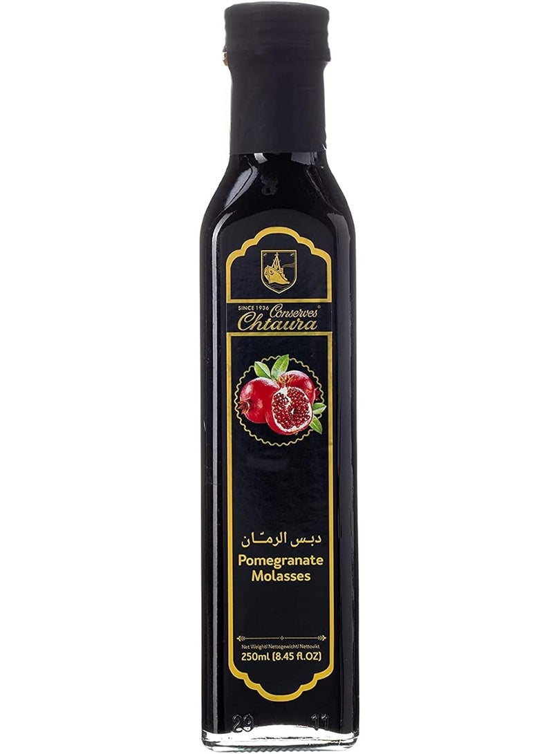 Pomegranate Molasses 250 ML
