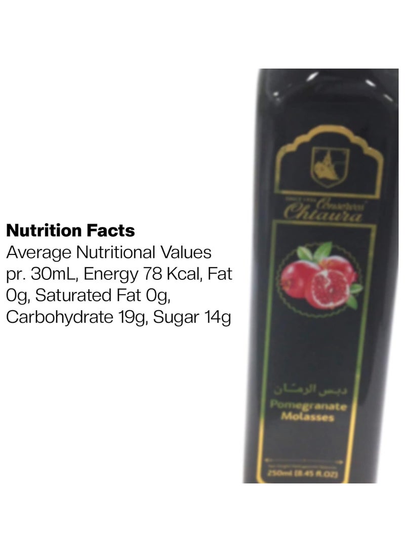 Pomegranate Molasses 250 ML