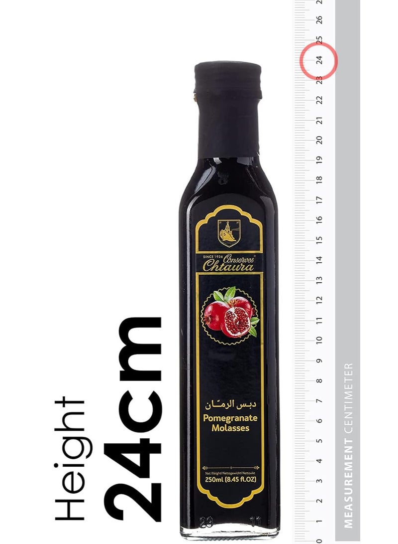 Pomegranate Molasses 250 ML