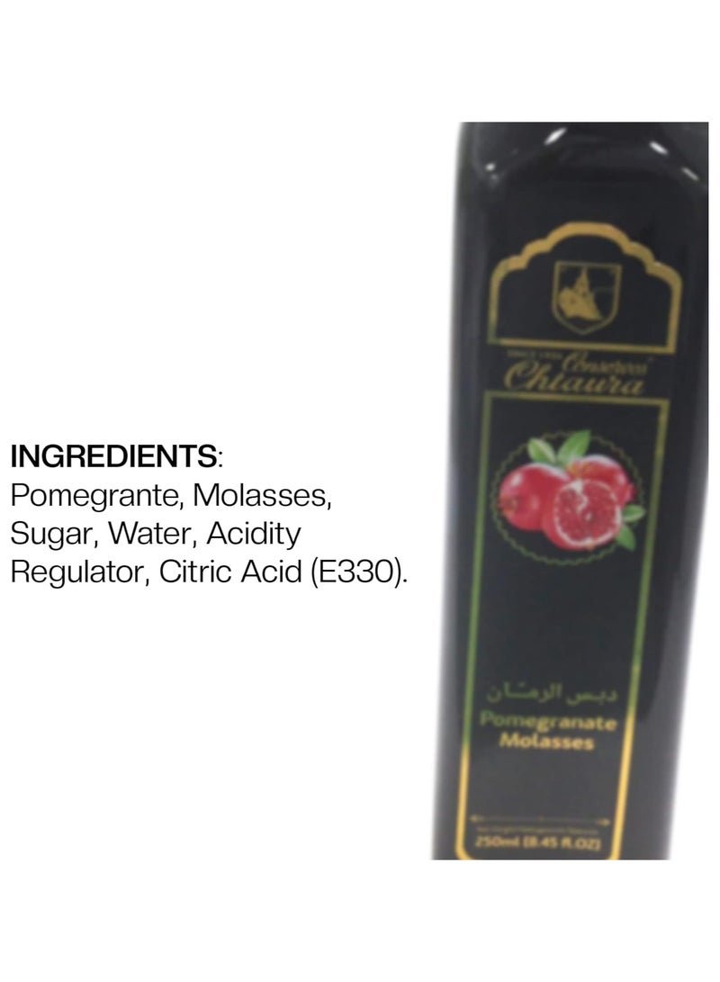 Pomegranate Molasses 250 ML