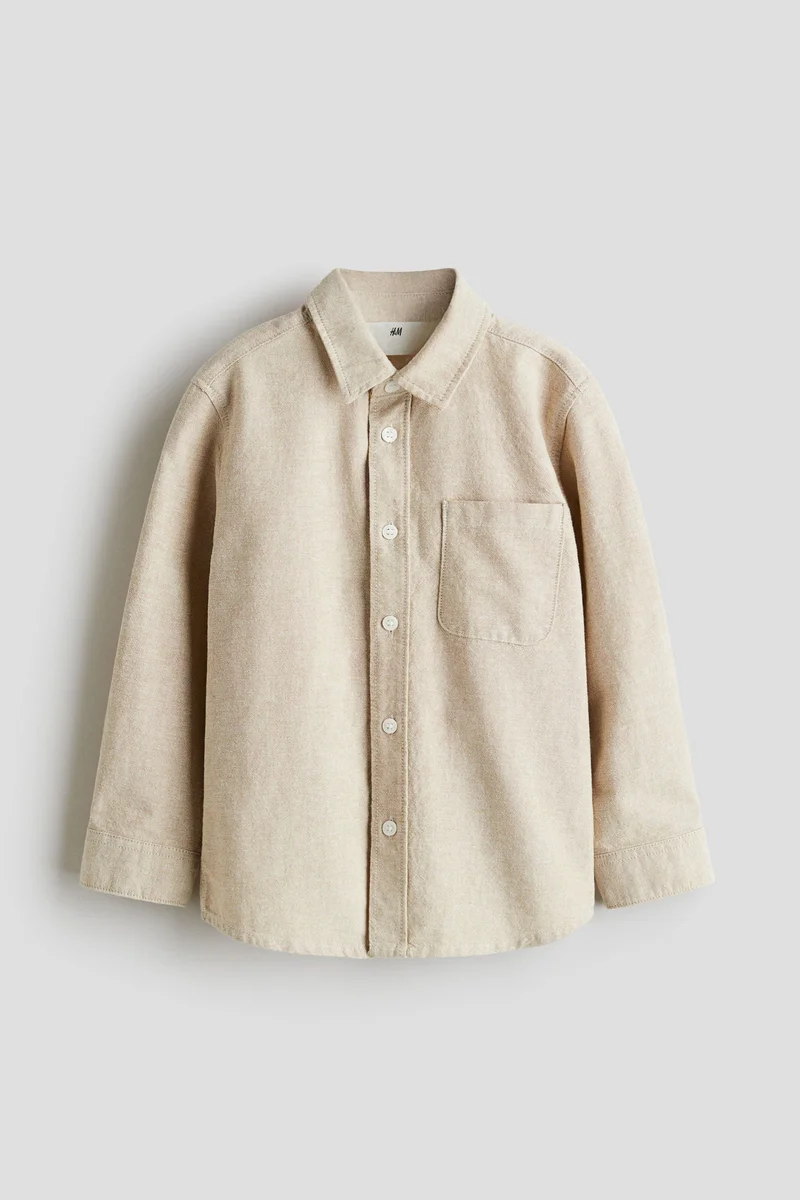 H&M Cotton shirt