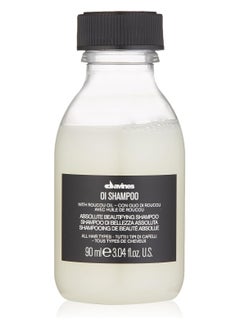 Davines Oi Shampoo 90ML  - Image 1