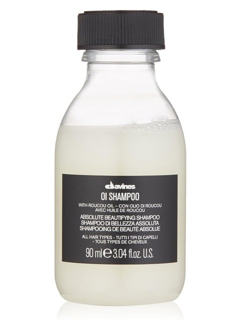 Oi Shampoo 90ML