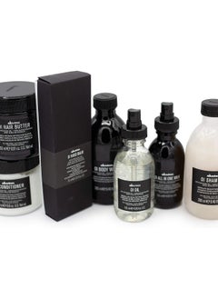 Davines Oi Shampoo 90ML  - Image 5