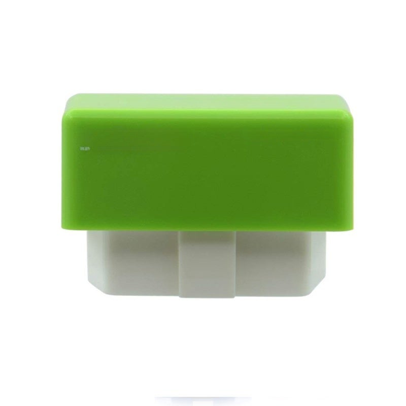 Nitro OBD2 Green Eco Chip Tuning Box Plug Drive Performance Increase - Hidden Power Boost for Car ECU Adjusts Fuel Saving - Image 4