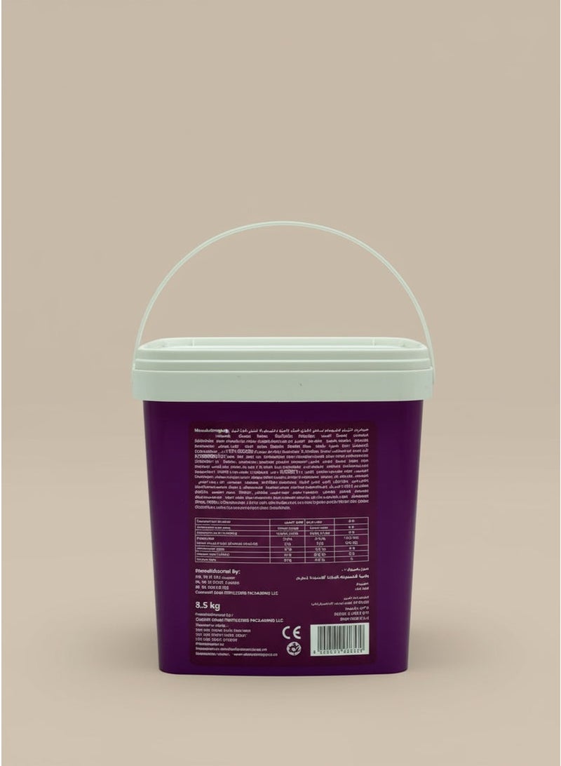 ماراثون نجاح ماراثون إفراج طويل سماد NPK تركيبة 16-4-8+2MgO+0.50Fe | 3.5 كجم - Image 4