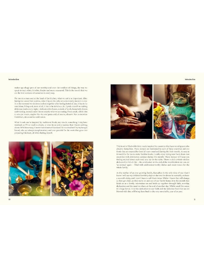 Rooza: A Journey Through Islamic Cuisine Inspired by Rama - Image 4