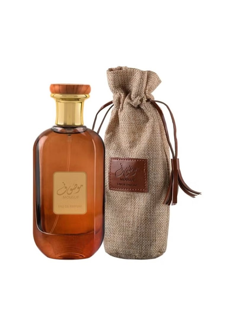 Ard Al Zaafaran Mousuf Eau De Parfum for Women 100 ml - Image 1
