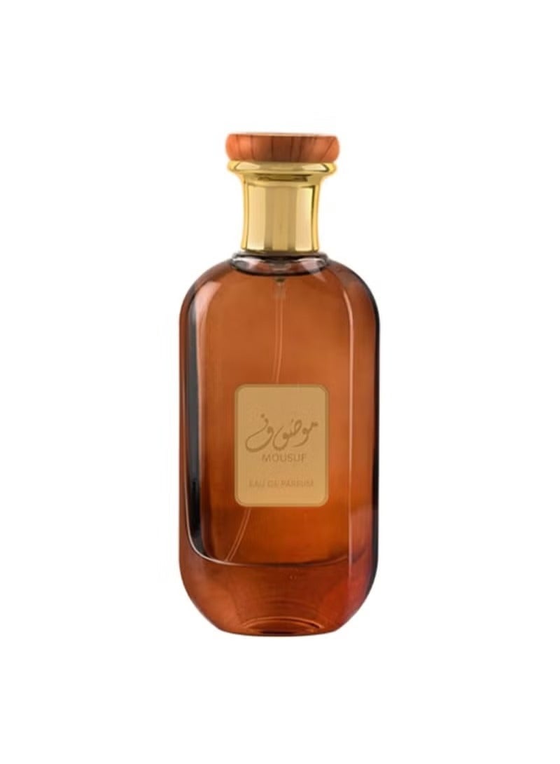 Ard Al Zaafaran Mousuf Eau De Parfum for Women 100 ml - Image 2