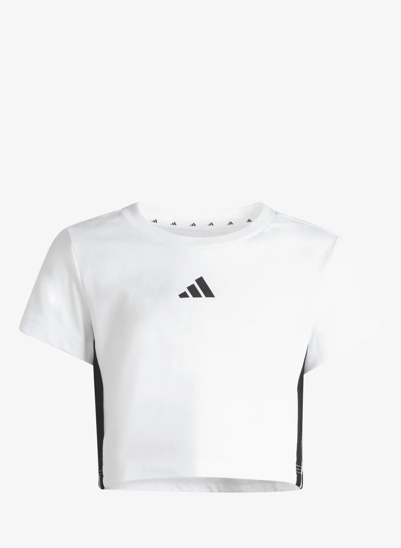 اديداس طقم ESSENTIALS T-SHIRT