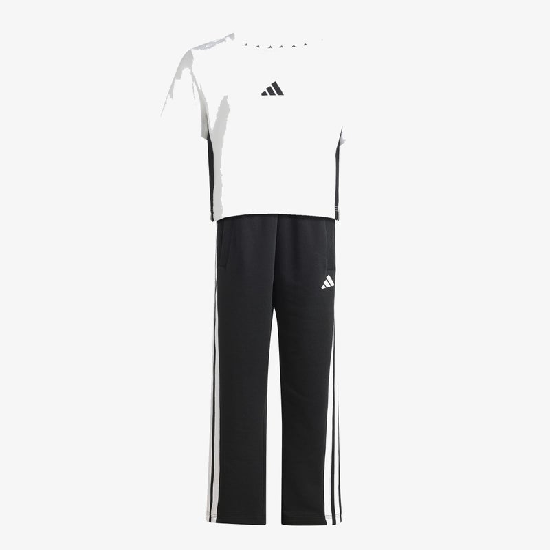 اديداس طقم ESSENTIALS T-SHIRT - Image 2