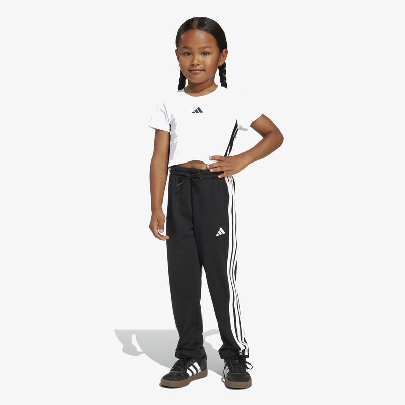اديداس طقم ESSENTIALS T-SHIRT - Image 4