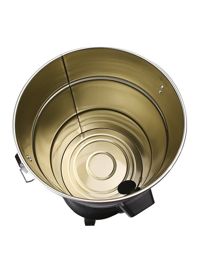 كروس مكنسة كهربائية من كروس لتر18 واط 2000 لون اسود - Image 2