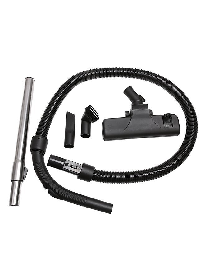 كروس مكنسة كهربائية من كروس لتر18 واط 2000 لون اسود - Image 3