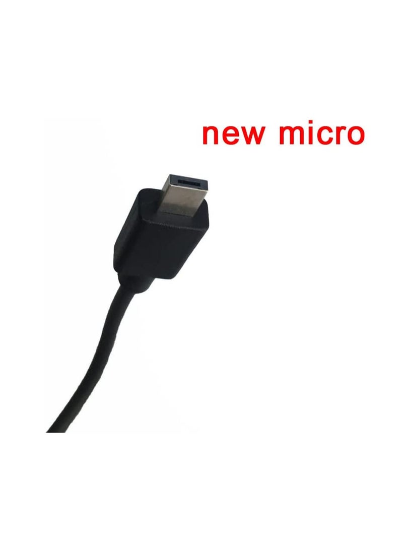 CS Charger Ac Adapter 19V 1.75A 33W for Asus X205 X205t X205ta  - Image 2