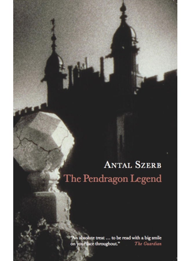 The Pendragon Legend