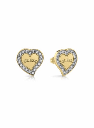 Pave with Heart Frame Earring - pzsku/Z47400A19DDD7C71752A5Z/45/_/1693830851/e20cafae-dafe-4453-b5cc-404120b7e3be