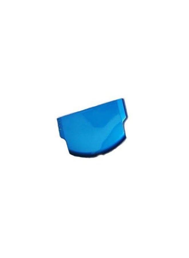 OSTENT Battery Protector Cover Door Repair Parts Replacement for Sony PSP 2000/3000 Color Blue - Image 2