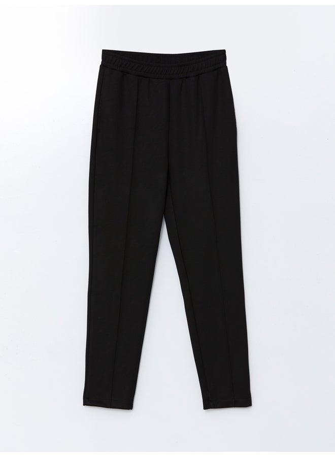 LC WAIKIKI Women's Sweatpants with Elastic Waist - Image 4