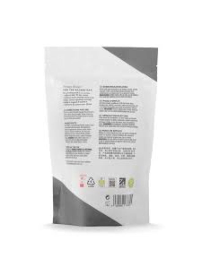 Hawkins & Brimble Beard Shampoo Eco Refill Pouch 300ml - Image 2