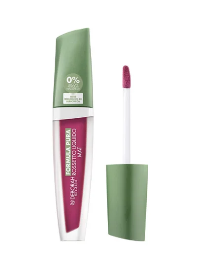 ديبورا ميلانو Rossetto Liquido Mat  05 Mauve
