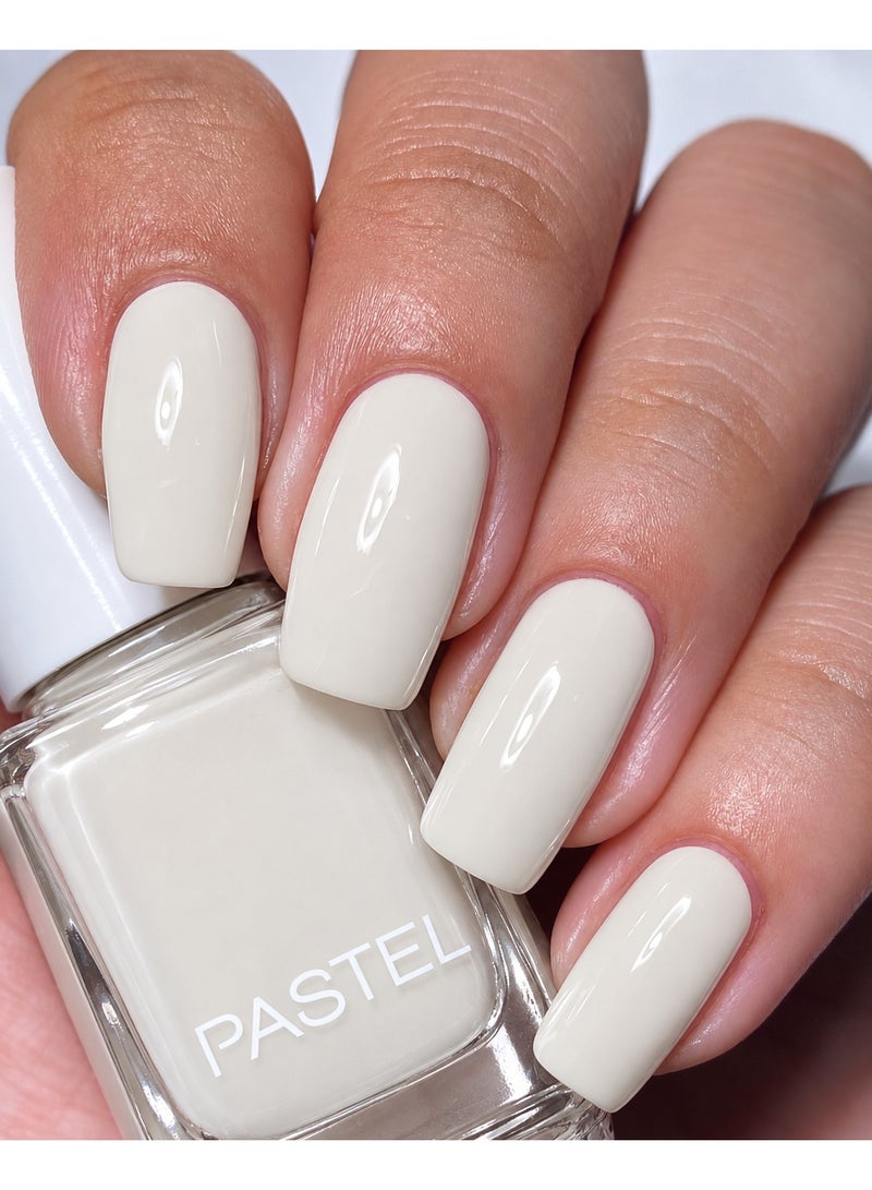 PASTEL Nail Polish 13ml Shade 19 - Image 2
