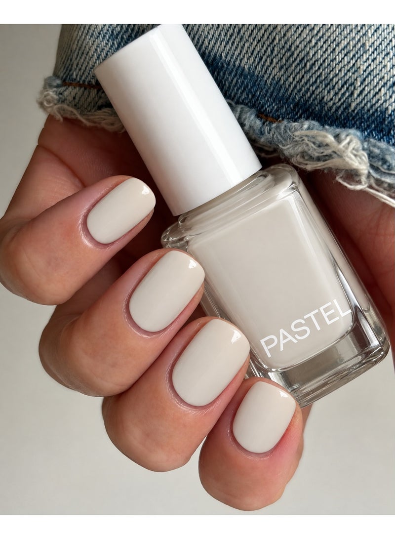 PASTEL Nail Polish 13ml Shade 19 - Image 3
