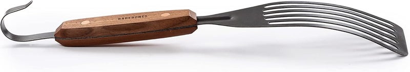 BareBones Cowboy Grill Fish Spatula - Image 3
