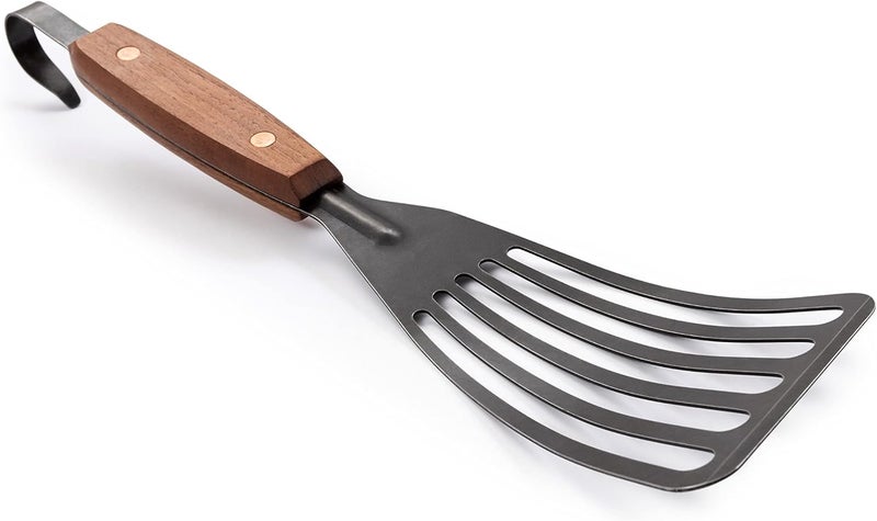 BareBones Cowboy Grill Fish Spatula - Image 1