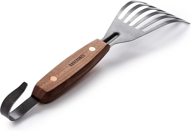BareBones Cowboy Grill Fish Spatula - Image 4
