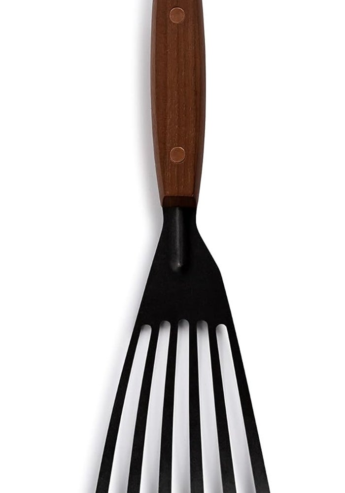 BareBones Cowboy Grill Fish Spatula - Image 2