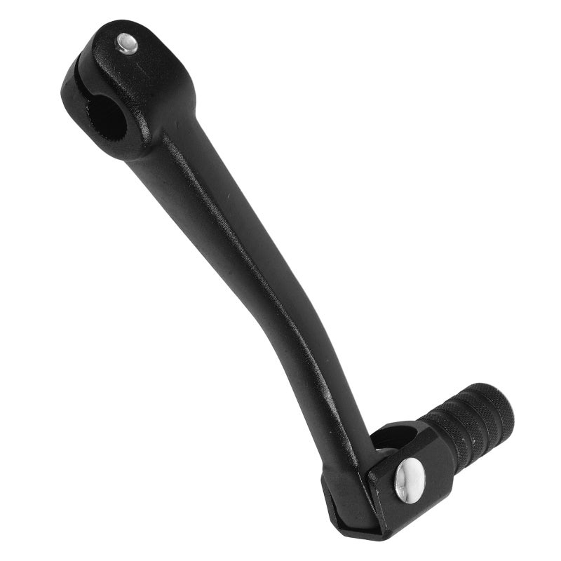 2pcs Motorcycle Shifter Gear Lever Aluminum Alloy Shift Lever Replacement Shifter Lever - Image 5