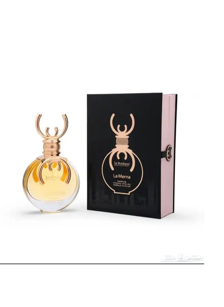 Le Bonheur La Merna - Parfum - Unisex - 100ml 