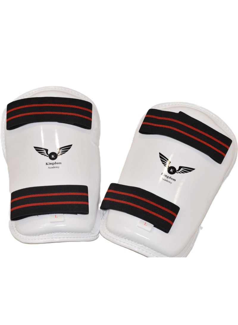 كينجدام حامي الساعد التايكوندو - Image 1