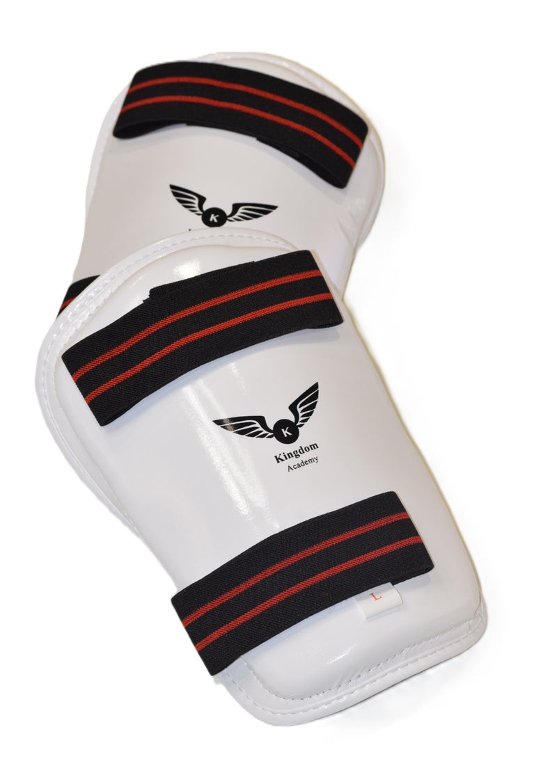 كينجدام حامي الساعد التايكوندو - Image 3