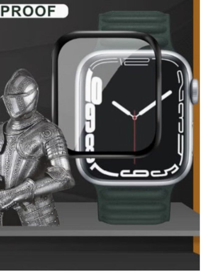 PROMASS watch protection transparent size 38 - Image 2