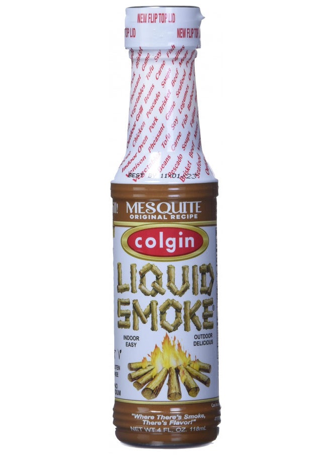 Colgin Mesquite Liquid Smoke, 4.0 Ounce - pzsku/Z4740B5368E5EDA1F5D56Z/45/_/1731078132/e4f544d5-5f42-4473-ab97-e496780365c9