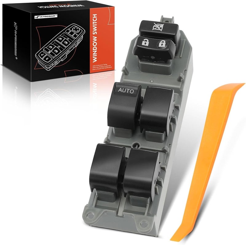 A-Premium Master Power Window Switch for Toyota - Image 1