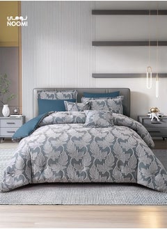 Noomi Rosie microfiber bedspread 5 pieces  - Image 1
