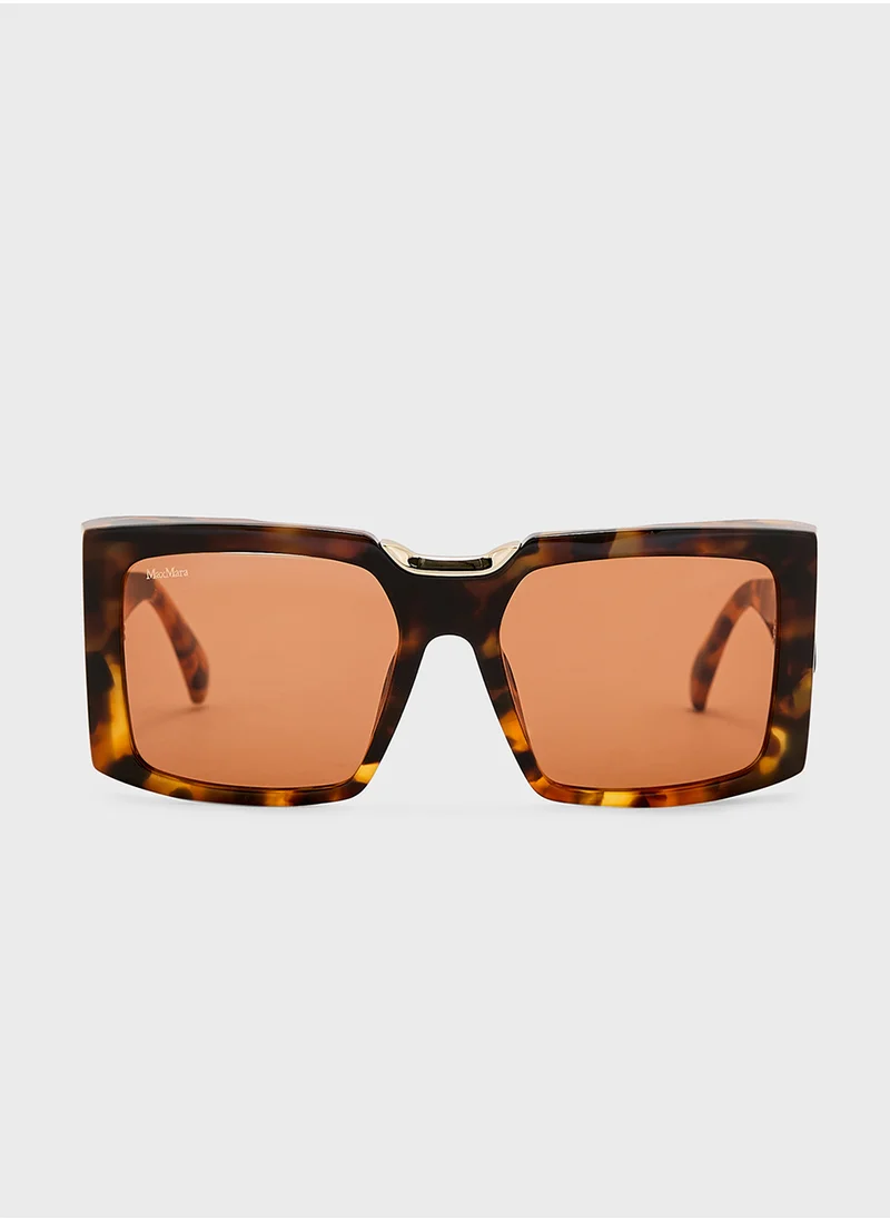 ماكس مارا Wayfarers Sunglasses